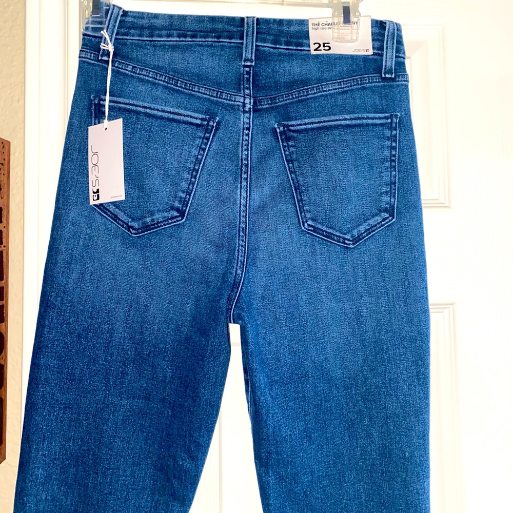 Joe’s denim